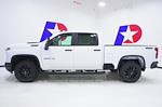 2026 Chevrolet Silverado 2500 Crew Cab 4x4 Pickup for sale #T1106472 - photo 12