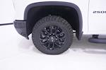 2026 Chevrolet Silverado 2500 Crew Cab 4x4 Pickup for sale #T1106472 - photo 14