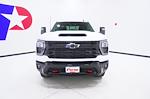 2026 Chevrolet Silverado 2500 Crew Cab 4x4 Pickup for sale #T1106472 - photo 3