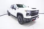 2026 Chevrolet Silverado 2500 Crew Cab 4x4 Pickup for sale #T1106472 - photo 4