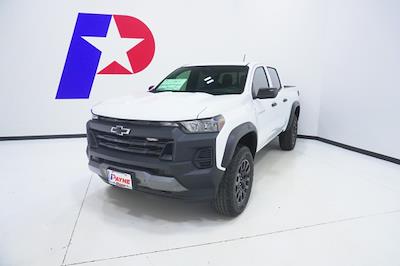 New 2026 Chevrolet Colorado Trail Boss Crew Cab for sale #T1109543 - photo 1