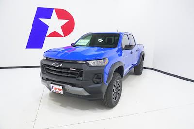 2026 Chevrolet Colorado Crew Cab 4x4 Pickup for sale #T1111054 - photo 1