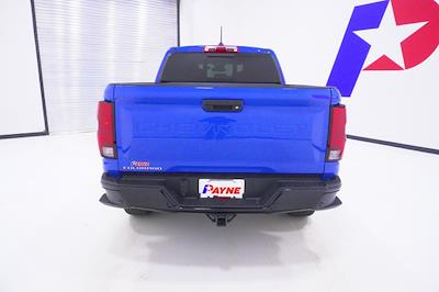 2026 Chevrolet Colorado Crew Cab 4x4 Pickup for sale #T1111054 - photo 2