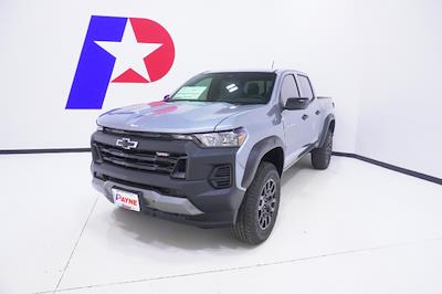 2026 Chevrolet Colorado Crew Cab 4x4 Pickup for sale #T1111066 - photo 1