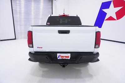 2026 Chevrolet Colorado Crew Cab RWD Pickup for sale #T1111775 - photo 2