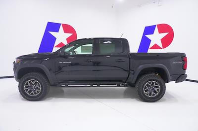 New 2026 Chevrolet Colorado ZR2 Crew Cab for sale #T1112351 - photo 2