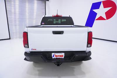 New 2026 Chevrolet Colorado Trail Boss Crew Cab for sale #T1114312 - photo 2