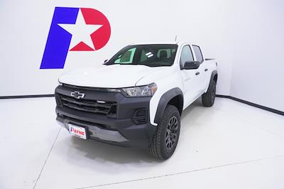 2026 Chevrolet Colorado Crew Cab 4x4 Pickup for sale #T1114342 - photo 1