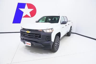 2026 Chevrolet Colorado Crew Cab RWD Pickup for sale #T1115253 - photo 1