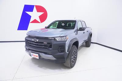 2026 Chevrolet Colorado Crew Cab 4x4 Pickup for sale #T1115467 - photo 1