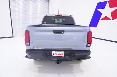 2026 Chevrolet Colorado Crew Cab 4x4 Pickup for sale #T1115467 - photo 2