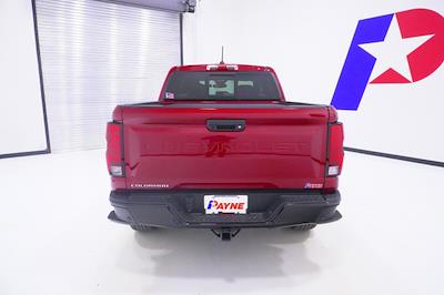 New 2026 Chevrolet Colorado Trail Boss Crew Cab for sale #T1115469 - photo 2