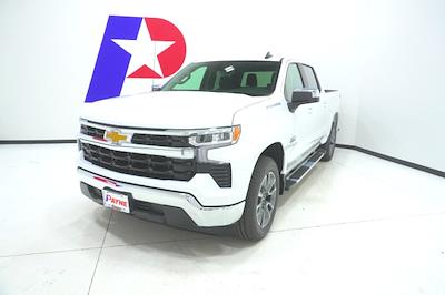 2026 Chevrolet Silverado 1500 Crew Cab RWD Pickup for sale #T1118228 - photo 1