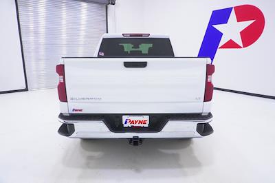 2026 Chevrolet Silverado 1500 Crew Cab RWD Pickup for sale #T1118228 - photo 2