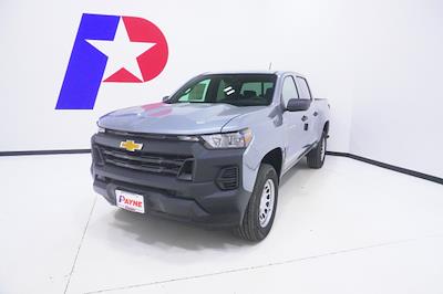 2026 Chevrolet Colorado Crew Cab RWD Pickup for sale #T1118436 - photo 1