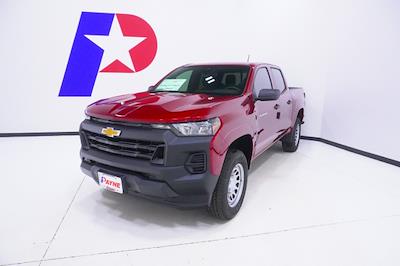 2026 Chevrolet Colorado Crew Cab RWD Pickup for sale #T1118439 - photo 1