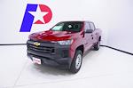 2026 Chevrolet Colorado Crew Cab RWD Pickup for sale #T1118439 - photo 1