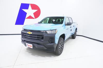 2026 Chevrolet Colorado Crew Cab RWD Pickup for sale #T1118461 - photo 1