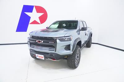 2026 Chevrolet Colorado Crew Cab 4x4 Pickup for sale #T1118462 - photo 1