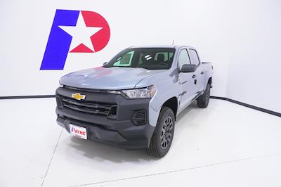 2026 Chevrolet Colorado Crew Cab RWD Pickup for sale #T1118467 - photo 1