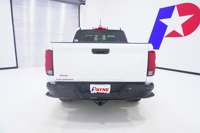 New 2026 Chevrolet Colorado Work Truck Crew Cab for sale #T1119174 - photo 2