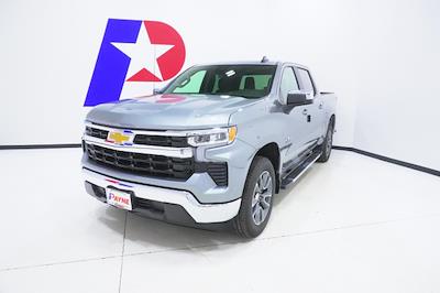 2026 Chevrolet Silverado 1500 Crew Cab RWD Pickup for sale #T1119895 - photo 1