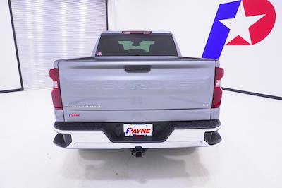 2026 Chevrolet Silverado 1500 Crew Cab RWD Pickup for sale #T1119895 - photo 2