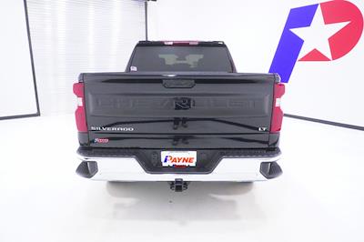 2026 Chevrolet Silverado 1500 Crew Cab RWD Pickup for sale #T1119912 - photo 2