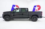 2026 Chevrolet Silverado 1500 Crew Cab 4x4 Pickup for sale #T1124187 - photo 12