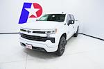 New 2026 Chevrolet Silverado 1500 RST Crew Cab for sale #T1124208 - photo 1