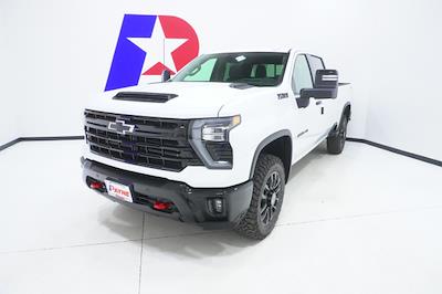 2026 Chevrolet Silverado 2500 Crew Cab 4x4 Pickup for sale #T1126698 - photo 1