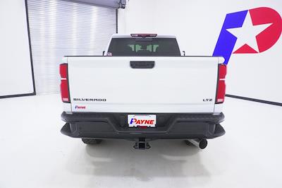 2026 Chevrolet Silverado 2500 Crew Cab 4x4 Pickup for sale #T1126698 - photo 2