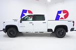 2026 Chevrolet Silverado 2500 Crew Cab 4x4 Pickup for sale #T1126698 - photo 13