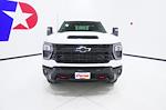 2026 Chevrolet Silverado 2500 Crew Cab 4x4 Pickup for sale #T1126698 - photo 3