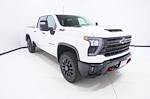 2026 Chevrolet Silverado 2500 Crew Cab 4x4 Pickup for sale #T1126698 - photo 4