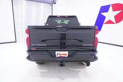 2026 Chevrolet Silverado 2500 Crew Cab 4x4 Pickup for sale #T1127589 - photo 2