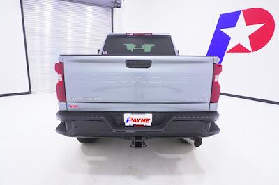 2026 Chevrolet Silverado 2500 Crew Cab 4x4 Pickup for sale #T1127983 - photo 2