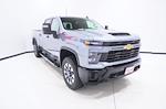 2026 Chevrolet Silverado 2500 Crew Cab 4x4 Pickup for sale #T1127983 - photo 4
