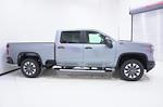 2026 Chevrolet Silverado 2500 Crew Cab 4x4 Pickup for sale #T1127983 - photo 5