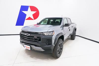 2026 Chevrolet Colorado Crew Cab 4x4 Pickup for sale #T1130342 - photo 1