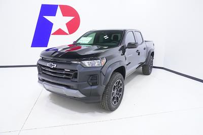 New 2026 Chevrolet Colorado Trail Boss Crew Cab for sale #T1130382 - photo 1