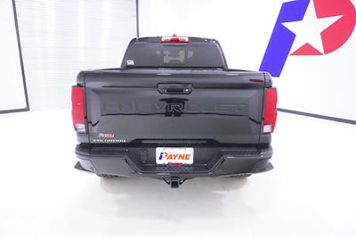 New 2026 Chevrolet Colorado Trail Boss Crew Cab for sale #T1130382 - photo 2