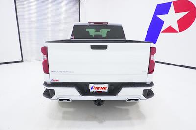 2026 Chevrolet Silverado 1500 Crew Cab 4x4 Pickup for sale #T1134185 - photo 2