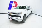 New 2026 Chevrolet Silverado 1500 LT Crew Cab for sale #T1134185 - photo 1