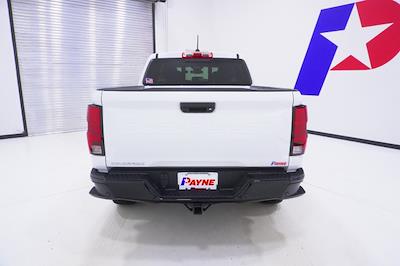 New 2026 Chevrolet Colorado Trail Boss Crew Cab for sale #T1136002 - photo 2