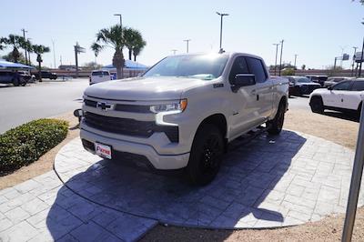 New 2026 Chevrolet Silverado 1500 - photo 1