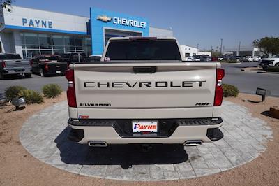 New 2026 Chevrolet Silverado 1500 - photo 1
