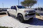 New 2026 Chevrolet Silverado 1500 RST Crew Cab for sale #T1139561 - photo 4