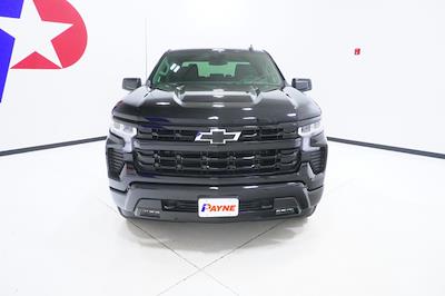 New 2026 Chevrolet Silverado 1500 RST Crew Cab for sale #T1139741 - photo 2