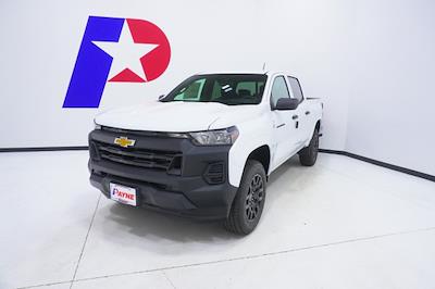 2026 Chevrolet Colorado Crew Cab RWD Pickup for sale #T1144326 - photo 1